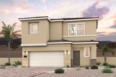 9037 Damon St, Las Vegas, NV 89166