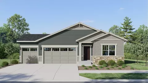3459 Kingston Crest Trl, Elizabeth, CO 80107