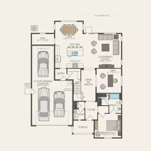 Floorplan - 3228 Jubilee Dr, Manteca, CA 95337 photo 1 of 2