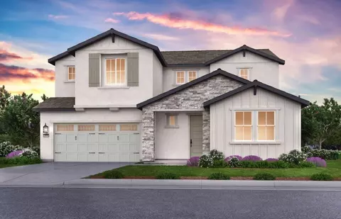 Exterior - 3228 Jubilee Dr, Manteca, CA 95337 photo 4 of 7