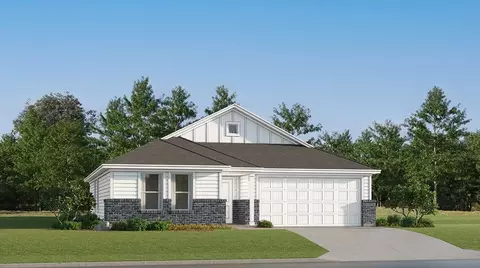 102 Credeur Ave, Caldwell, TX 77836