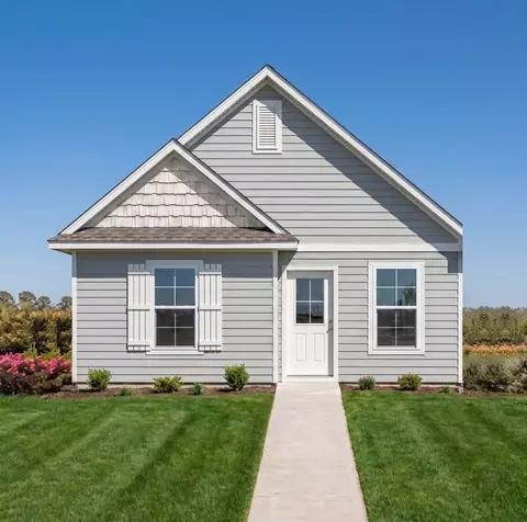 Moose Drive, Baton Rouge, LA 70809