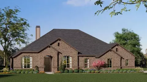 9300 Hunters Ct, Justin, TX 76247