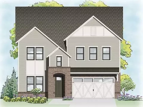 218 Regester Way, Peachtree City, GA 30269