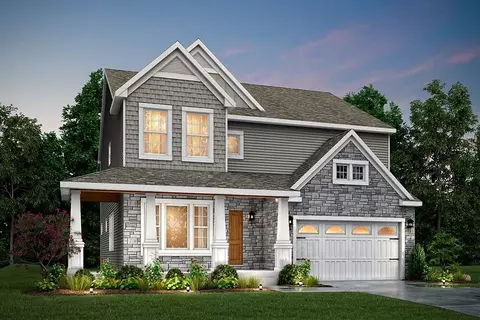 Boxthorn Trail, Kalamazoo, MI 49009