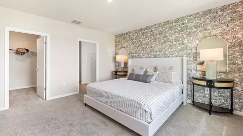 Bedroom - 10529 Grain Silo Trl, Parrish, FL 34219 photo 1 of 3