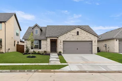 4004 De Berry Ln, Royse City, TX 75189