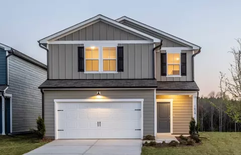 1715 Carthage St, Sanford, NC 27330