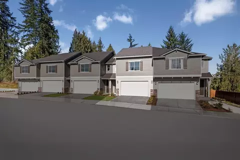 8589 42nd Pl NE, Marysville, WA 98270