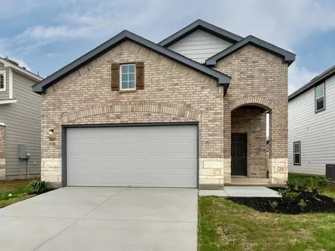14743 Lower Pass, San Antonio, TX 78252