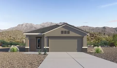 12315 E Patricia Ann Dr, Vail, AZ 85641