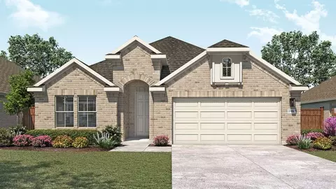 312 Magnolia View Dr, Pattison, TX 77423