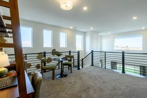 Entry Way - 46409 Saddleback Dr, Bennett, CO 80102 photo 5 of 7
