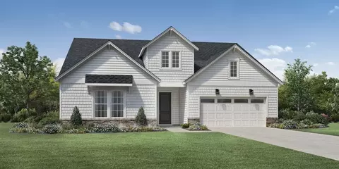 5034 Glenwalk Dr, Charlotte, NC 28269