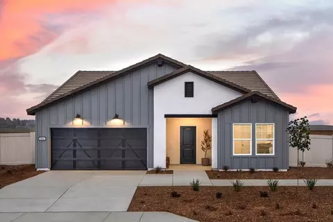 Rivani Drive And Brown Hills Dr, Bakersfield, CA 93306