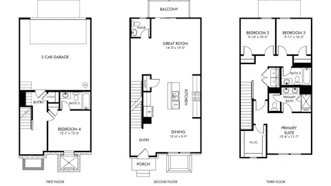 2362 Zermatt Ave, Nashville, TN 37211