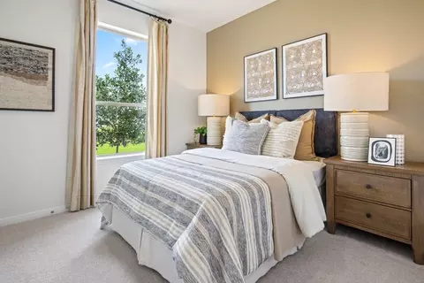 Bedroom - Crighton Rd & Loop 336, Conroe, TX 77301 photo 1 of 1