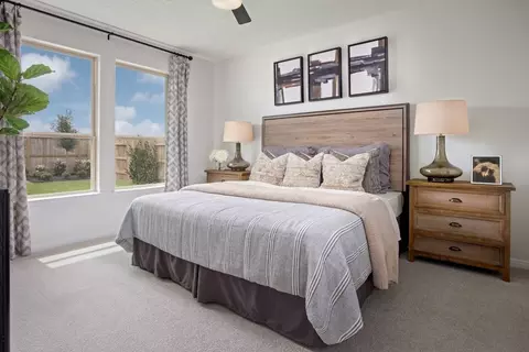 Bedroom - Crighton Rd & Loop 336, Conroe, TX 77301 photo 1 of 2