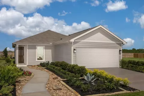 Crighton Rd & Loop 336, Conroe, TX 77301