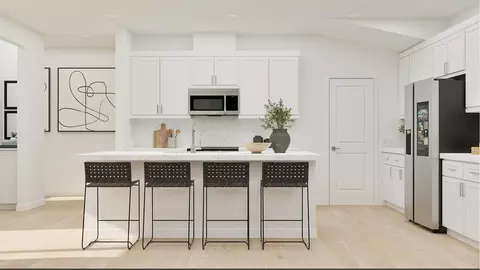 Kitchen - 1050 Main, El Cajon, CA 92021 photo 1 of 3
