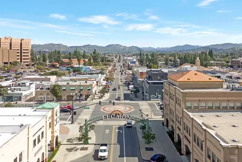 View/Area - 1050 Main, El Cajon, CA 92021 photo 2 of 3
