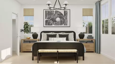 Bedroom - 1050 Main, El Cajon, CA 92021 photo 1 of 6