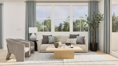 Living - 1050 Main, El Cajon, CA 92021 photo 2 of 3