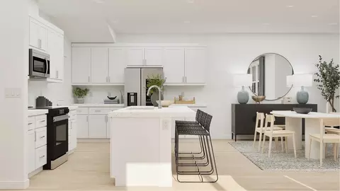 Kitchen - 1050 Main, El Cajon, CA 92021 photo 2 of 3