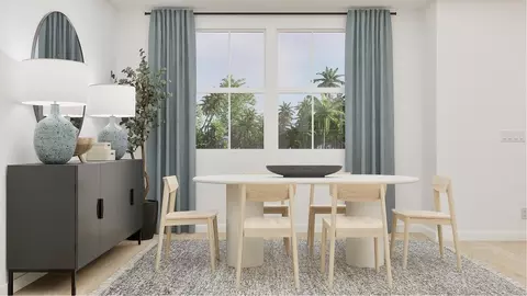 Dining - 1050 Main, El Cajon, CA 92021 photo 1 of 2