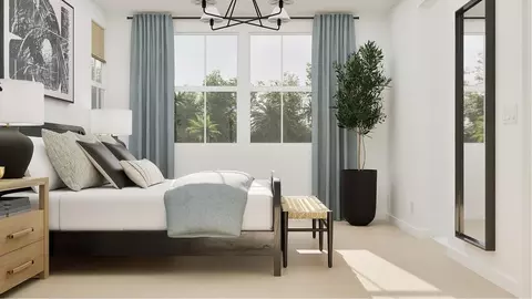 Bedroom - 1050 Main, El Cajon, CA 92021 photo 2 of 6