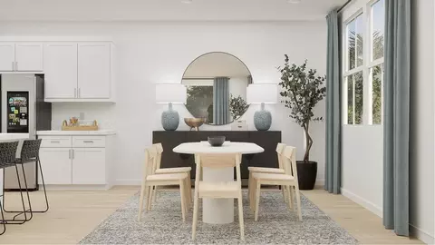 Dining - 1050 Main, El Cajon, CA 92021 photo 2 of 2