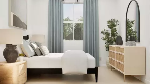 Bedroom - 1050 Main, El Cajon, CA 92021 photo 4 of 6