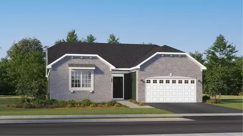 Exterior - 14811 S Dyer Ln, Plainfield, IL 60544 photo 2 of 6