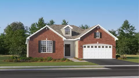 Exterior - 14811 S Dyer Ln, Plainfield, IL 60544 photo 3 of 6