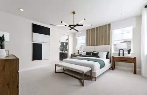 Bedroom - 3228 Jubilee Dr, Manteca, CA 95337 photo 8 of 9