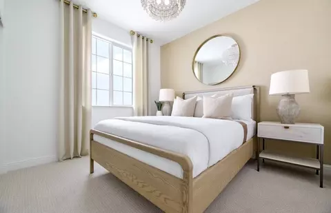Bedroom - 3228 Jubilee Dr, Manteca, CA 95337 photo 6 of 9