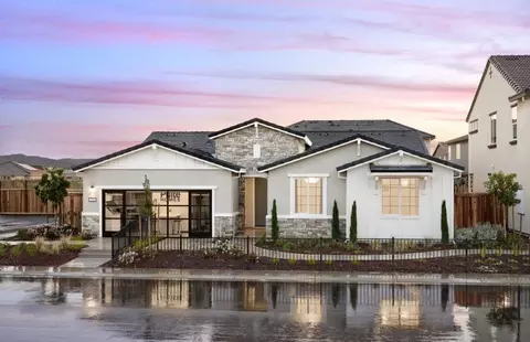 Exterior - 3228 Jubilee Dr, Manteca, CA 95337 photo 4 of 6