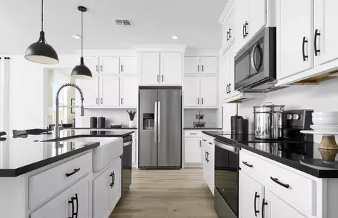 Kitchen - 3228 Jubilee Dr, Manteca, CA 95337 photo 7 of 7