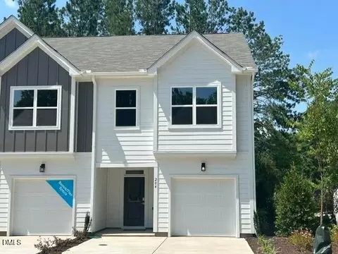 204 Kerag Way, Garner, NC 27529