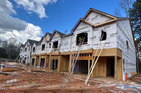 204 Kerag Way, Garner, NC 27529