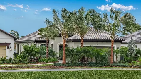 217 Ortelle Ter, North Venice, FL 34275