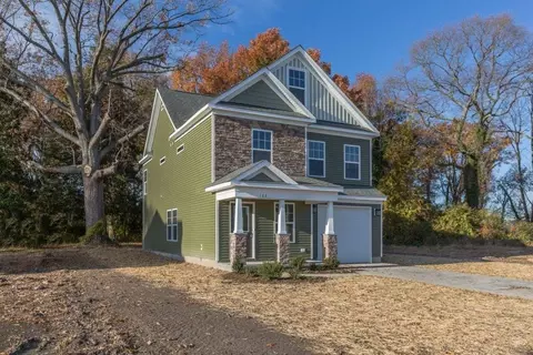 Exterior - Undisclosed, Chesapeake, VA 23322 photo 5 of 15