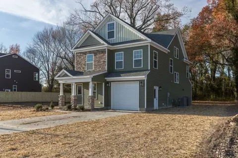 Exterior - Undisclosed, Chesapeake, VA 23322 photo 9 of 15