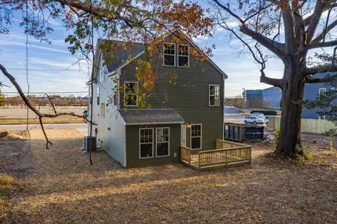 Exterior - Undisclosed, Chesapeake, VA 23322 photo 8 of 15