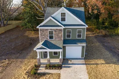 Exterior - Undisclosed, Chesapeake, VA 23322 photo 6 of 15
