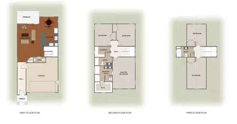 Floorplan - Undisclosed, Chesapeake, VA 23322 photo 1 of 1