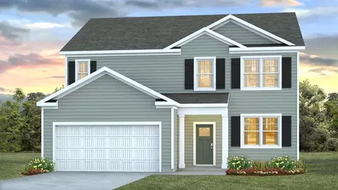 1703 Travor St, Navassa, NC 28451