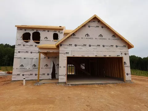 2000 Boulder Ridge Dr, Gastonia, NC 28052