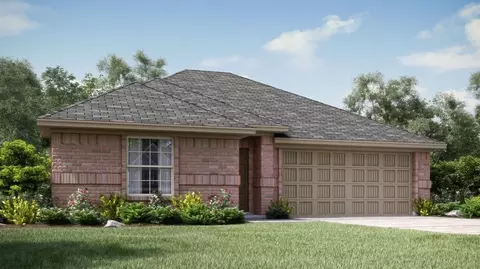9749 Little Tree Ln, Fort Worth, TX 76179