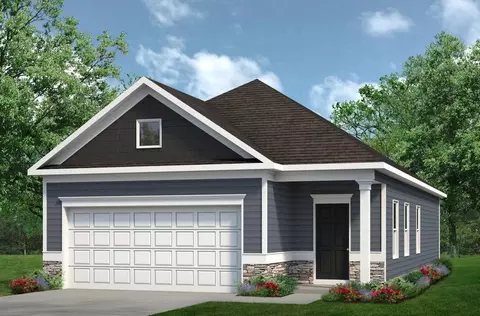 909 Andasia Way #LOT 3, Clarksville, TN 37042